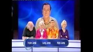 Eggheads 2004 vs Payper Roses [upl. by Anolahs]