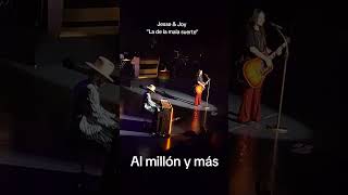 Jesse amp Joy La de la mala suerte [upl. by Audrie]