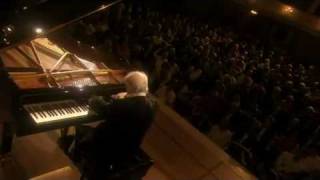 Barenboim plays Beethoven Sonata No 32 in C Minor Op 111 1st Mov [upl. by Dombrowski]