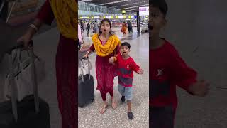 Anant gya bhoot wale Airport me [upl. by Beaufert]