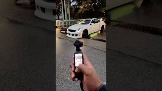 carguy g35vhr g35 djimini3pro g35coupe infinti contentcreator viralshort shortcut youtube [upl. by Magas]