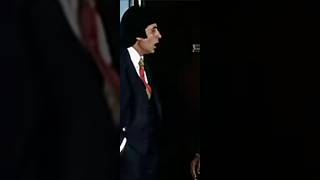 oldclassicmovie oldmoviescenes amitabhbachan [upl. by Yahsram]