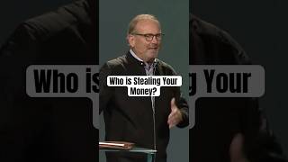 Interest Rates are Stealing Your Money faithlifechurch ​⁠GaryKeesee [upl. by Kellyann]