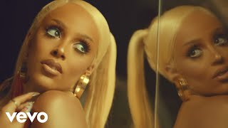 Doja Cat  Say So Official Video [upl. by Boyt]