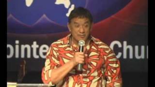 Dolphy Jr Testimonial Concert PART 7wmv [upl. by Otrebor301]