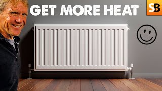 Get More Heat From Your Radiators  System Balance [upl. by Nahtnanhoj]