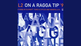 On a Ragga Tip 97 Goodfellos Radio Edit [upl. by Edwyna]