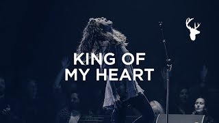 King of My Heart  Steffany Gretzinger amp Jeremy Riddle  Moment [upl. by Anirahc5]