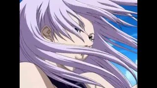 Tenjou Tenge  ultimate fights [upl. by Matthia]