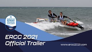 Welcome to ERCC 2021  Marina di Castagneto Italy  You Cant Miss It [upl. by Mmada]