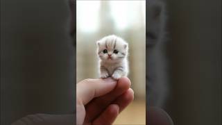 Cutest Scottish fold Kittens 😻✨ [upl. by Lebana57]