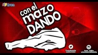 DIRECTO Diosdado Cabello Con El Mazo Dando Programa 503  Venezuela 13 de Nov 2024 [upl. by Atok]