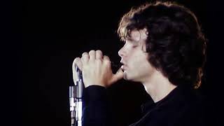 The Doors  The End Live At The Bowl 1968 [upl. by Analle735]