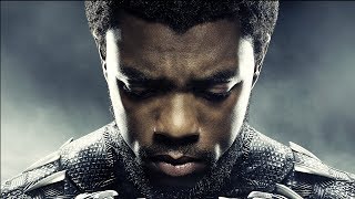 A Message to Black Panther Movie Fans [upl. by Barri196]