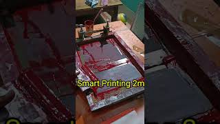 Shadi card printing  Screen printing wadding card printingshadicardprint shorts [upl. by Craggy232]