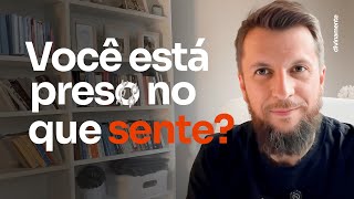 APRENDA A IDENTIFICAR O QUE SENTE  Dr Jonatas Leonio [upl. by Jensen943]