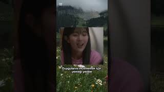 Kızı üzmemek için tüm yemeği yemesikeşfet bpforluv kdrama film drama sad97 [upl. by Rosen186]