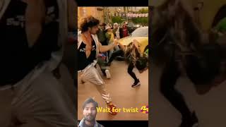 illegal weapon 20 shraddha kapoor street dancer  shorts shortdance abcd3 illegalweapondance [upl. by Nelyak]