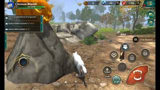 wolf Tales gameplay [upl. by Hamfurd]