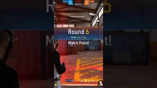 FREE fire only Awm game play viral [upl. by Eibreh]