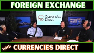 Foreign exchange explained with Currencies Direct [upl. by Airretnahs]