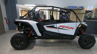 New 2024 Polaris RZR XP 4 1000 Sport Side by Side UTV For Sale In Medina OH [upl. by Wein]