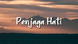 Nadhif Basalamah  Penjaga Hati Lirik  Mix Playlist [upl. by Jovita]