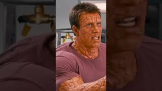 fantastic 4 funny scene marvel ytshort viralshort [upl. by Cherianne]