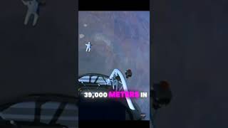 quotFelix Baumgartners RecordBreaking Jump from Spacequot [upl. by Kessia790]