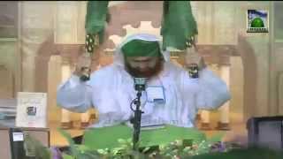 Marhaba Jaddal Hussaini by Mehmood Attari NEW 2013 [upl. by Aisetra]