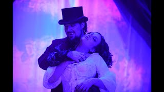 Dracula the Musical  English Full Show [upl. by Pomcroy]