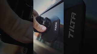 Securing Your Shots Just Got Faster amp Smarter TILTA SHORTS [upl. by Notaes]