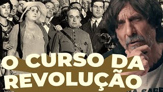 A REVOLUÇÃO DE 1930  EDUARDO BUENO [upl. by Dzoba209]