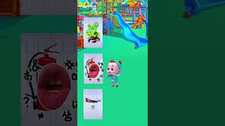 ABCD cartoons  Funny cartoons series animationseries 0308 [upl. by Anair398]