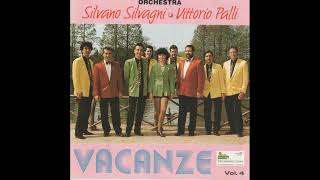 RICORDANDO PRATI valzer Orchestra SILVANO SILVAGNI VITTORIO PALLI [upl. by Sakmar]