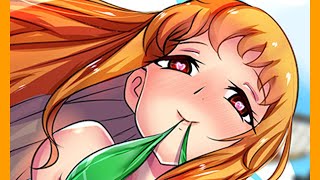 Nami joins rule 34  edit [upl. by Ademla]