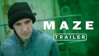 La Fuga de Maze  Tráiler [upl. by Aon]