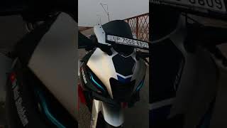 Bela chao new reel prayagraj bike rider up up reels 😱😱😱🙏🏍️🔥💯 [upl. by Eilujna]