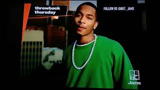 Chingy Featuring Tyrese  Pullin Me Back [upl. by Bidle815]