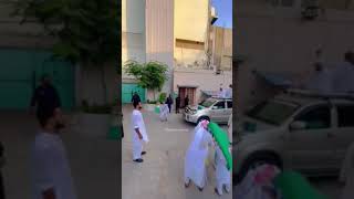 live Rabiulawwal cuteness of nigrane shura and them Dawateislami Madani channel [upl. by Sharl513]