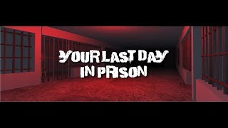 Q99 Your Last Day In Prison [upl. by Mascia]