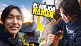 Este es el mejor Ramen de Japón  Kenyi Nakamura [upl. by Azila276]