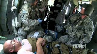 Kandahar 911 Saving Lives Under Fire [upl. by Gray]