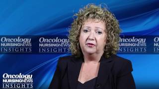 Elotuzumab and Daratumumab Infusion for Myeloma [upl. by Yme]