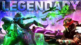 The COMPLETE Legendary Campaign Guide  Destiny 2 Lightfall [upl. by Llecrad974]