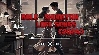 Role Shuoiyan ❤️🔥 × Lofi Song 2024roleplay song lofi music 2024 youtube [upl. by Kirsch197]