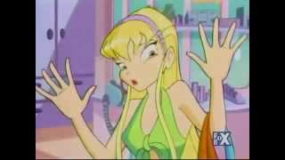 Winx Club Season 1 Episode 03 quotSave the First Dancequot 4kids [upl. by Aedrahs]