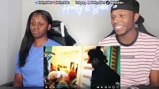 Kodak Black  Nightmare Before Christmas Official Music Video REACTION [upl. by Croom159]