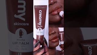 LIPS BALM CREAMY dicasdafranmonteiro francinemonteiro makeup lipbalm maquiagempelenegra [upl. by Reuben]