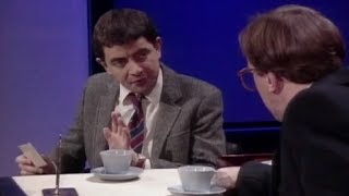 Rowan Atkinson Live  Headmaster kills student [upl. by Mcclary542]